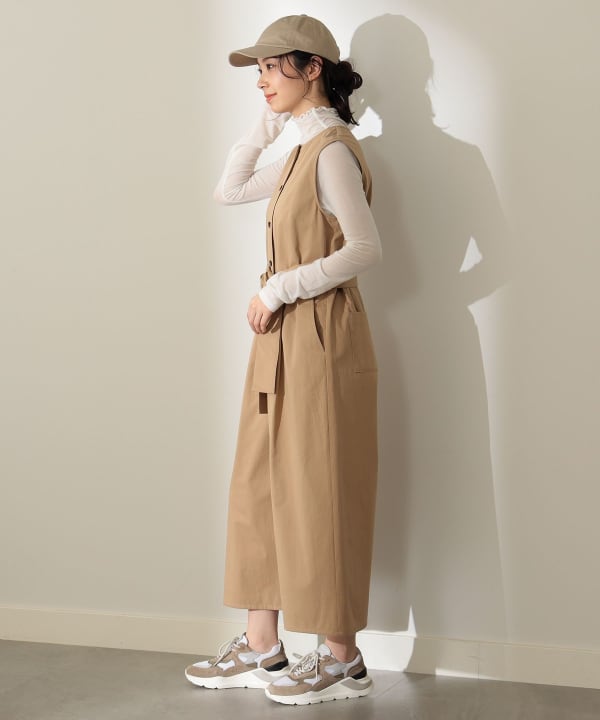 Demi-Luxe BEAMS（デミルクス ビームス）Demi-Luxe BEAMS