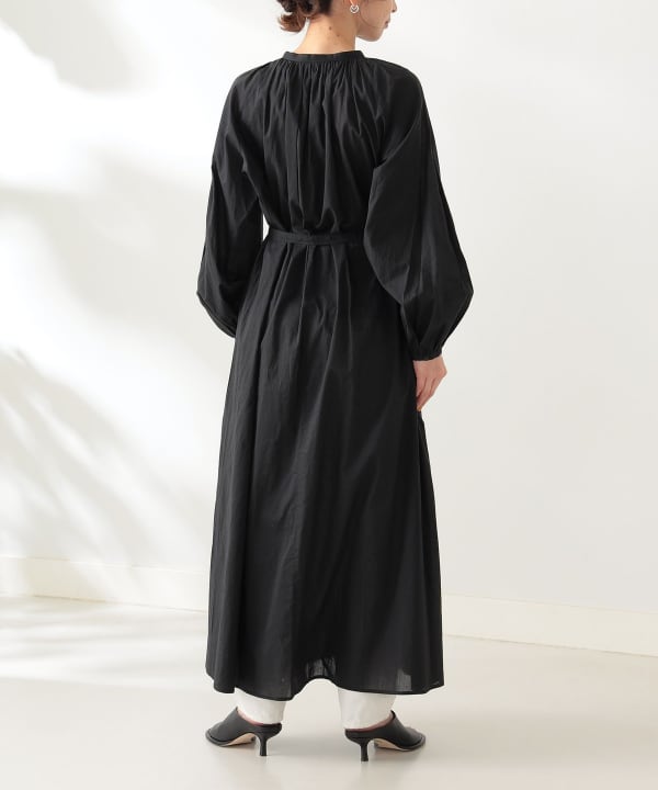 Demi-Luxe BEAMS（デミルクス ビームス）MARIHA / ダリアのワンピース