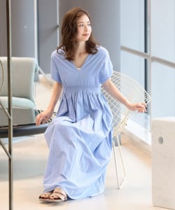 MARIHA / 夏の光のドレス