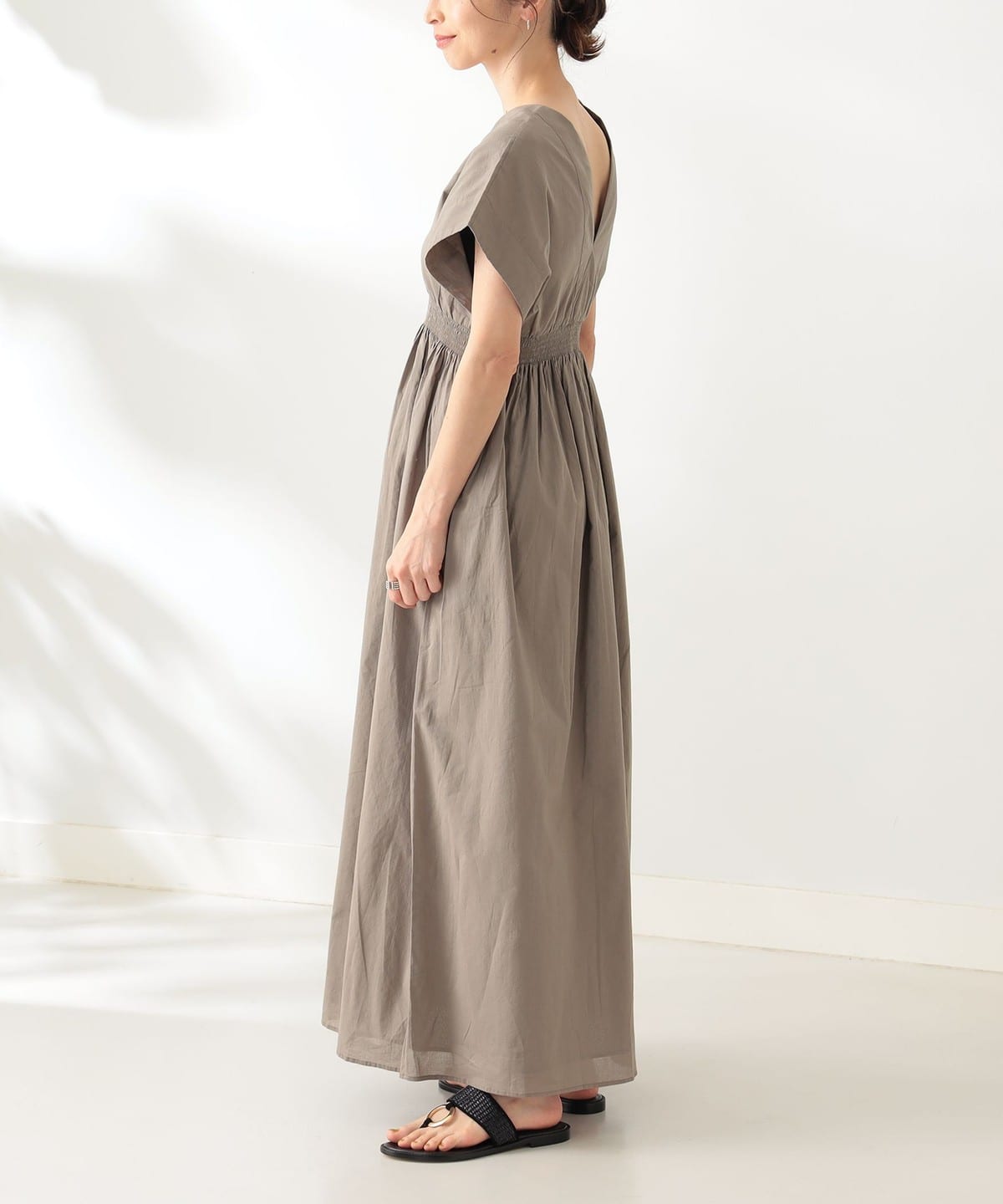 Demi-Luxe BEAMS(デミルクス ビームス)MARIHA × Demi-Luxe BEAMS