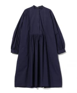 SOFIE D' HOORE / DELFINA パフスリーブワンピース