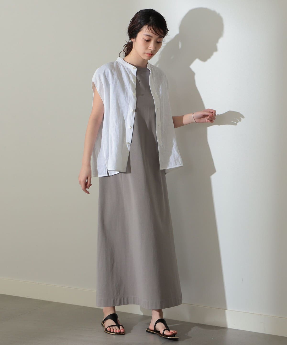 Demi-Luxe BEAMS(デミルクス ビームス)【別注】SLOANE Demi-Luxe BEAMS(デミルクス ビームス)【別注】SLOANE