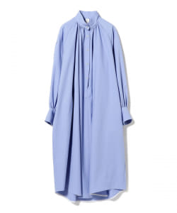 SUPPORT SURFACE × EFFE BEAMS / 別注 バンドカラー ワンピース