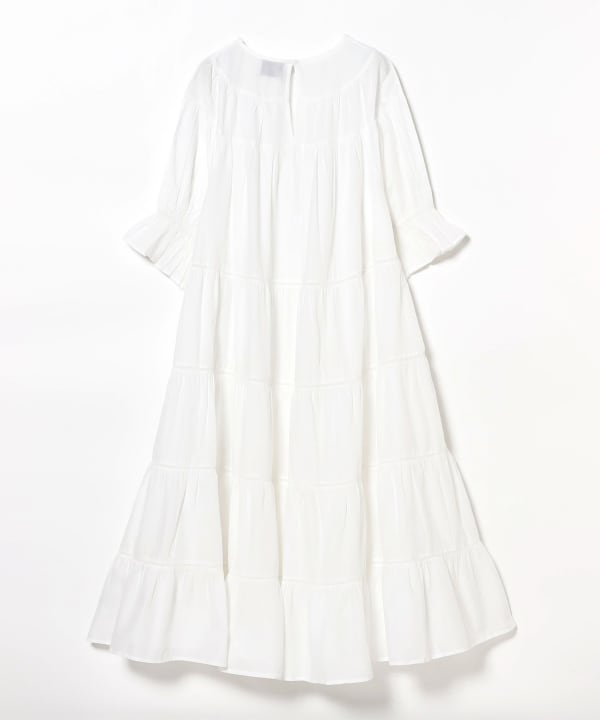 Merlette マーレットParadis (白)XXS ワンピース Merlette | Dressesの