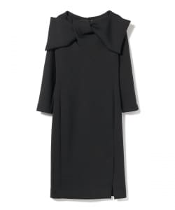 NATAN / ビックリボン ドレス