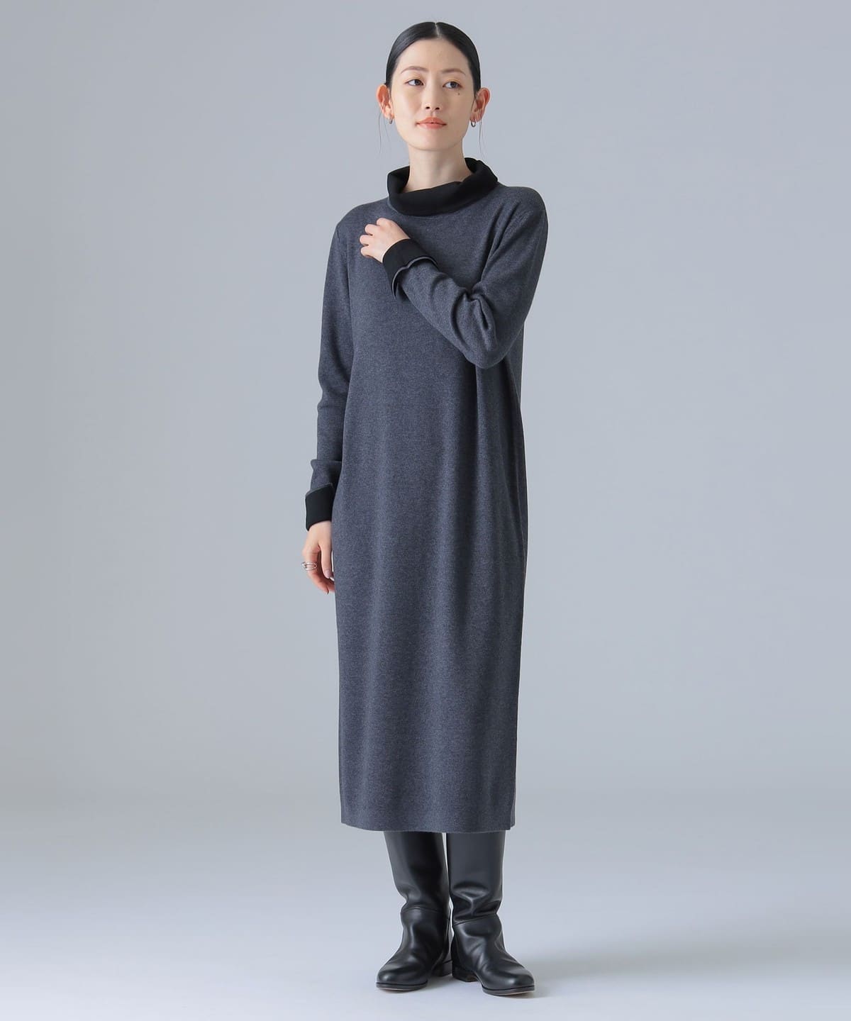 楽天市場】【SALE／60%OFF】CORCOVADO / ジャカード ニット