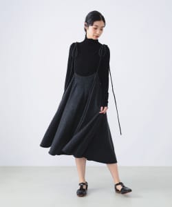 extreme cashmere / baby カシミヤ ワンピース