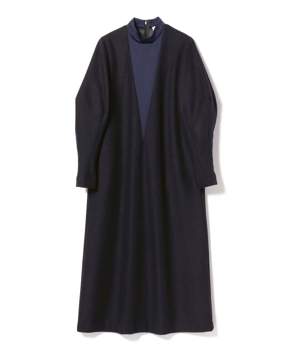 EFFE BEAMS（エッフェ ビームス）ブークレサテンコンビ  