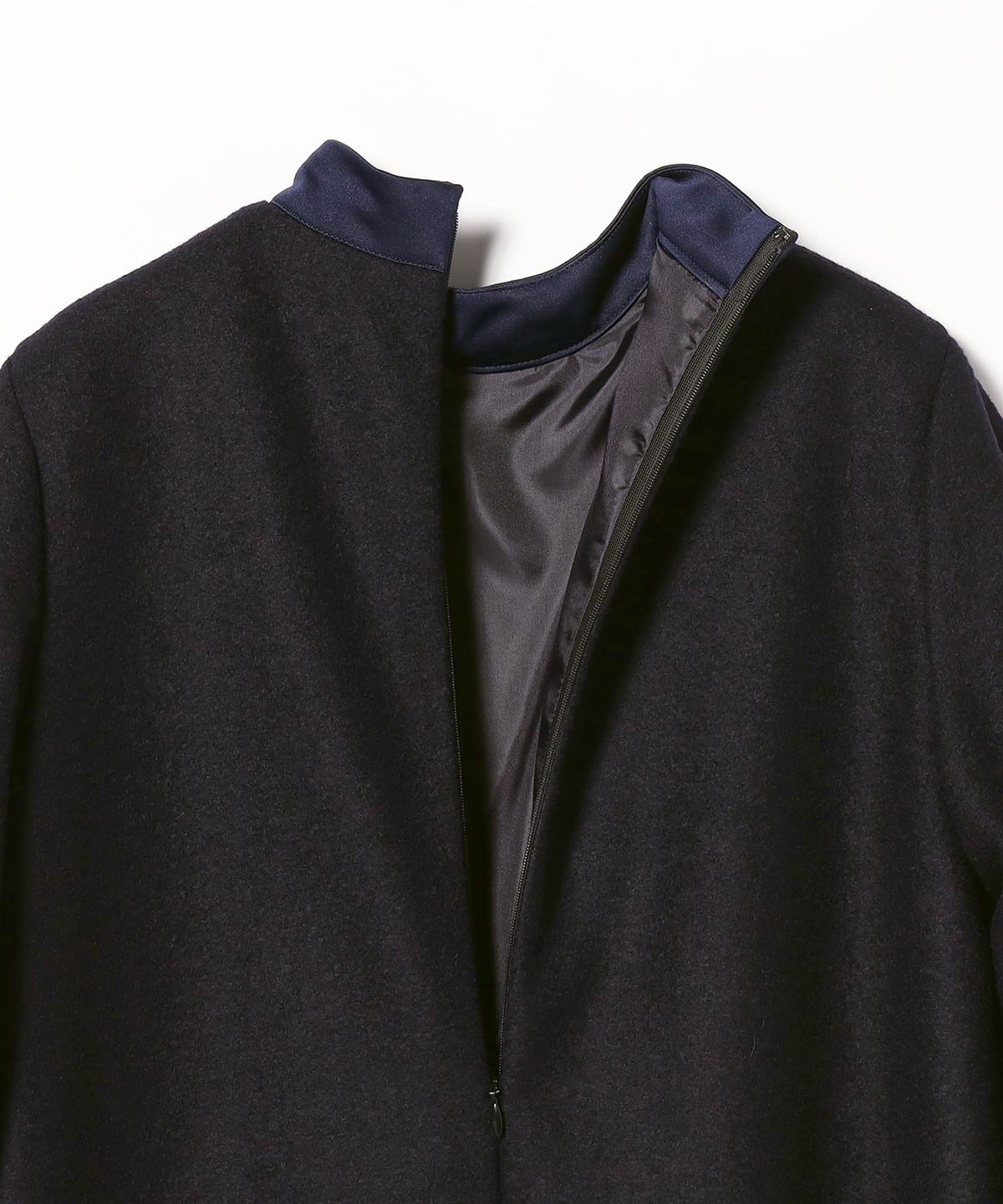 EFFE BEAMS（エッフェ ビームス）ブークレサテンコンビ  