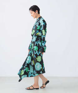 christian wijnants / DABY ナデシコ シャツドレス