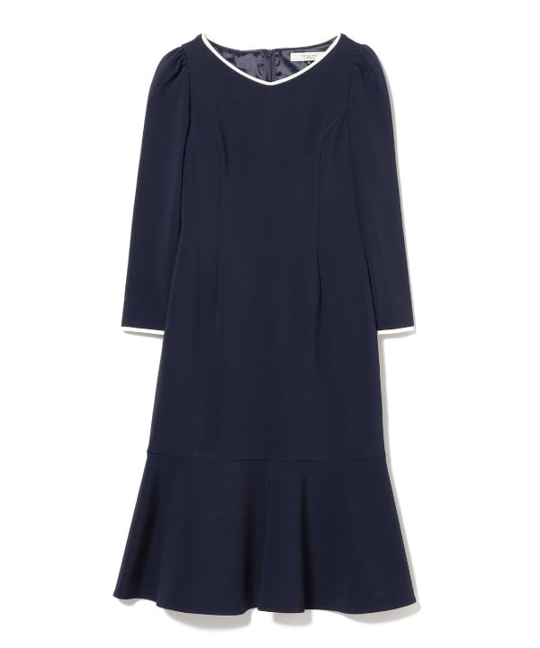 EFFE BEAMS（エッフェ ビームス）CORCOVADO / ポンチ バイカラー