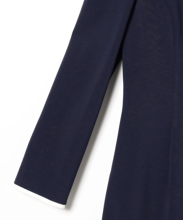 EFFE BEAMS（エッフェ ビームス）CORCOVADO / ポンチ バイカラー