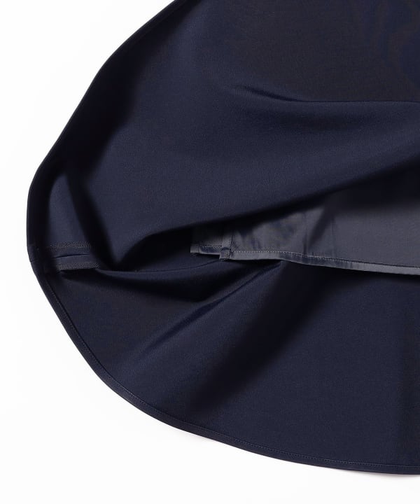 EFFE BEAMS（エッフェ ビームス）CORCOVADO / ポンチ バイカラードレス