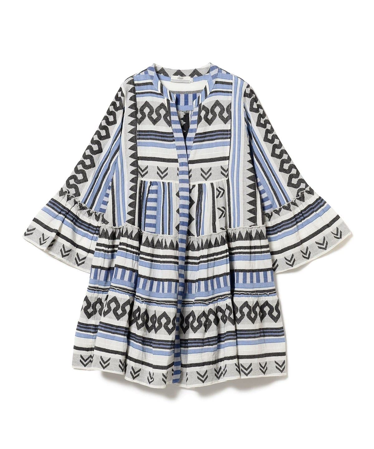 Demi-Luxe BEAMS（デミルクス ビームス）【別注】Devotion TWINS  