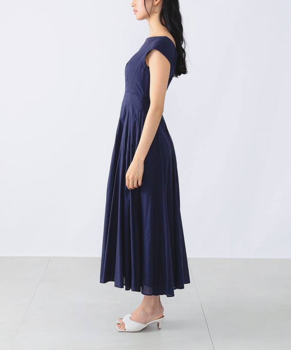9,020円MARIHA Demi-Luxe BEAMS  別注 月の夢のドレス　38