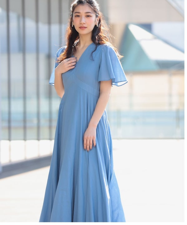 Demi-Luxe BEAMS(デミルクス ビームス)【別注】MARIHA Demi-Luxe BEAMS(デミルクス ビームス)【別注】MARIHA