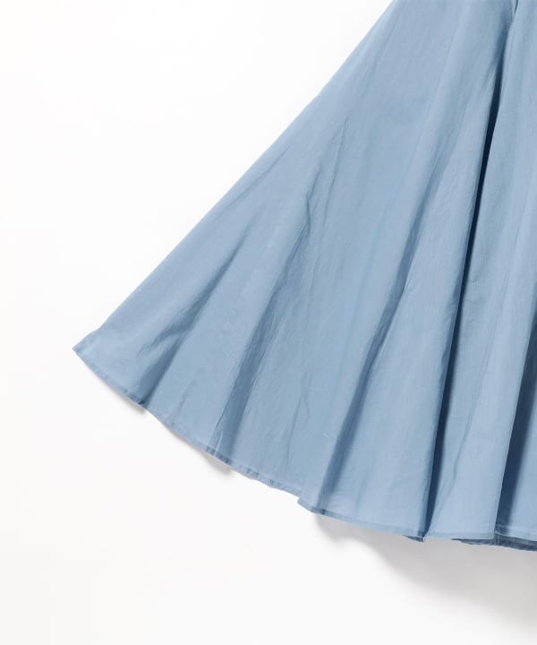 【別注】MARIHA / せせらぎのワンピース ￥41,800（税込） MARIHA ワンピース 「別注」MARIHA / せせらぎのワンピース