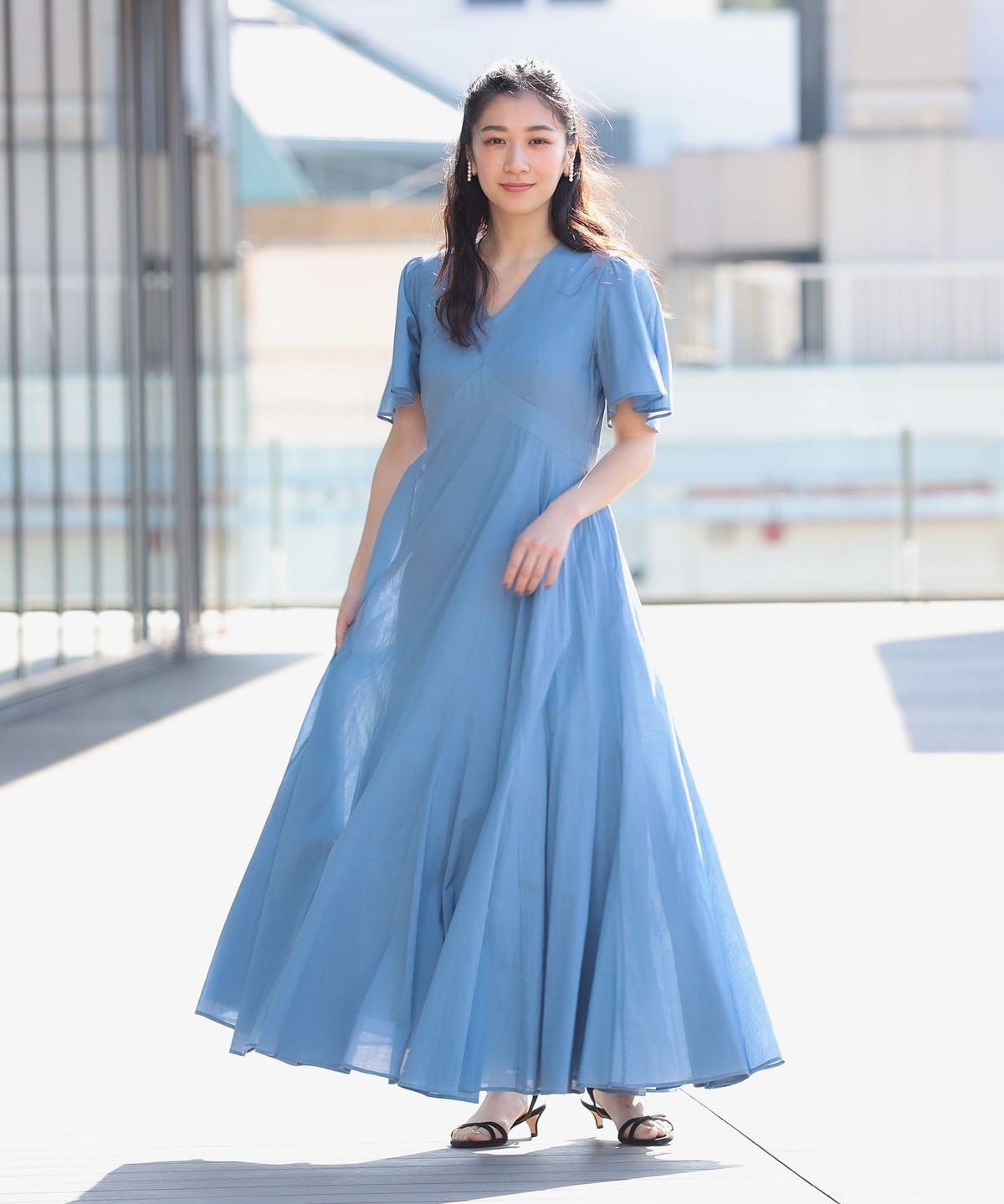 BEAMS SELECTION for WOMEN（ビームス セレクション for ウィメン