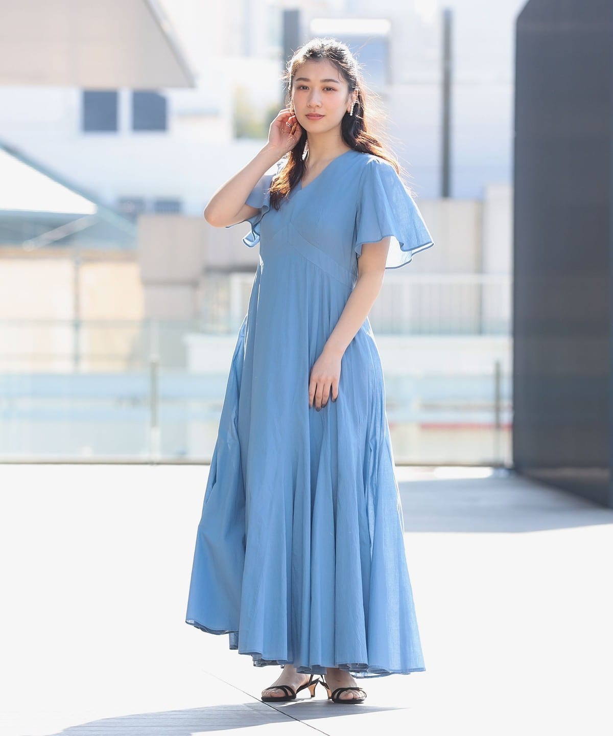 BEAMS SELECTION for WOMEN（ビームス セレクション for ウィメン