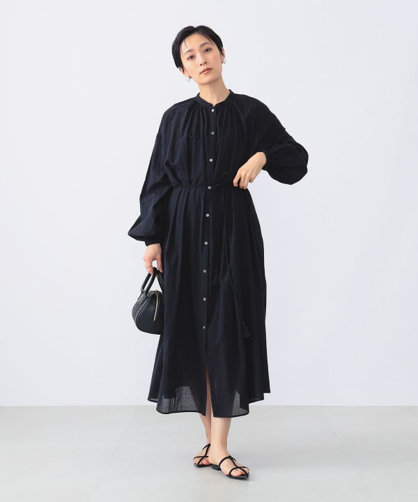 Demi-Luxe BEAMS（デミルクス ビームス）Demi-Luxe BEAMS / KHADI