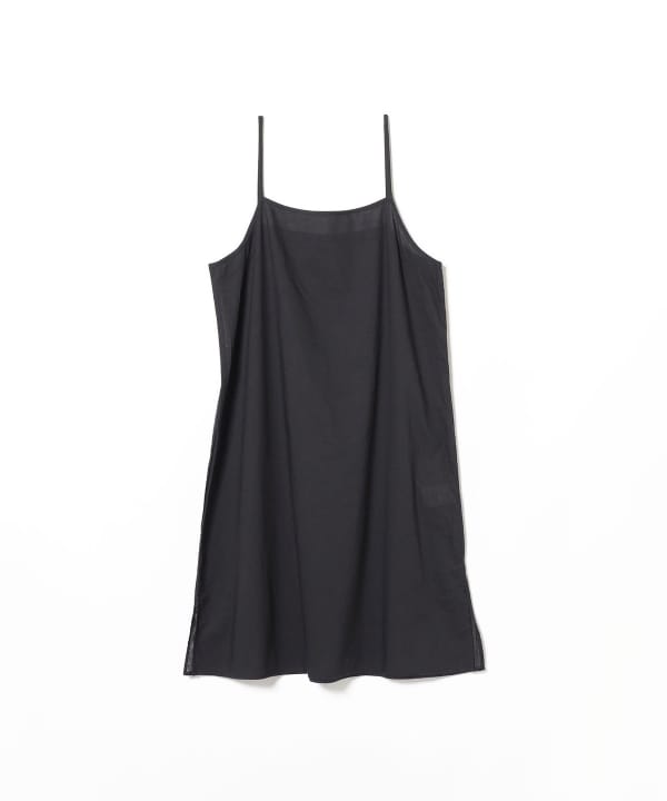 Demi-Luxe BEAMS(デミルクス ビームス)KHADI タッセル シャツ Demi-Luxe BEAMS(デミルクス ビームス)KHADI タッセル シャツ