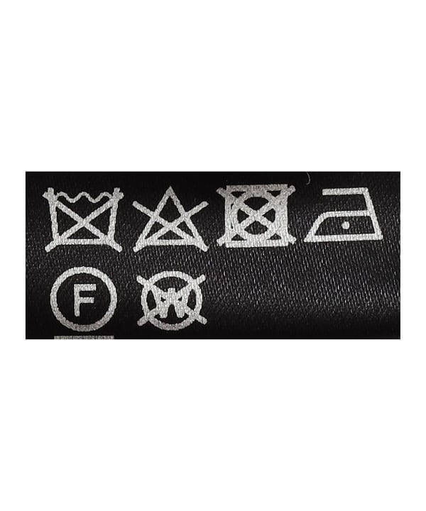 EFFE BEAMS（エッフェ ビームス）ROOM NO.8 BLACK / バック