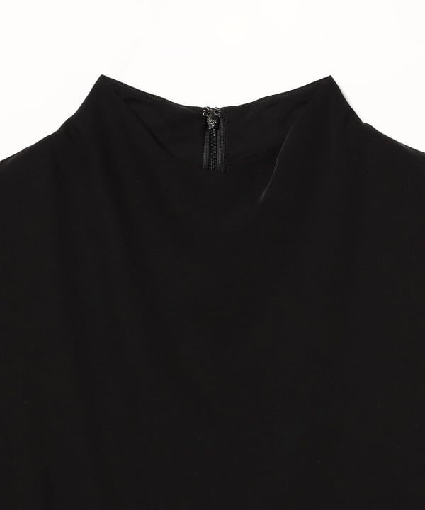 EFFE BEAMS（エッフェ ビームス）ROOM NO.8 BLACK / サテンドレープ