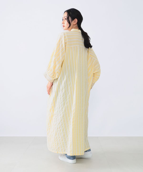 Demi-Luxe BEAMS（デミルクス ビームス）【別注】ne Quittez pas