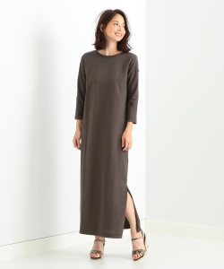 Le minor / 別注 ソリッドワンピース