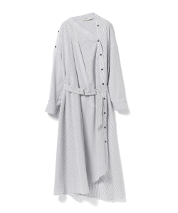 Rachel Comey / サッカー アシンメトリー ワンピース