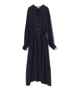 IRON / ツイル ストレッチ ワンピース
