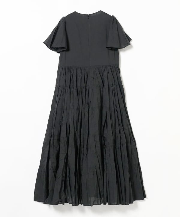 MARIHA エンジェルのドレス ブラック38美品
