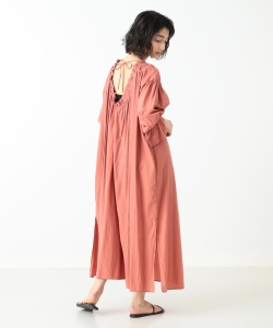 ne Quittez pas / ファインローン タックドレス