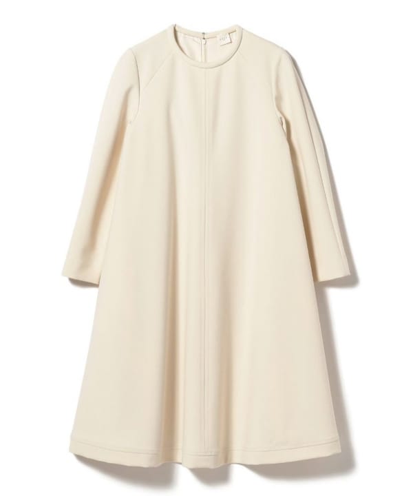 EFFE BEAMS（エッフェ ビームス）クロス テントライン ワンピース