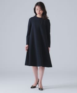 クロス テントライン ワンピース