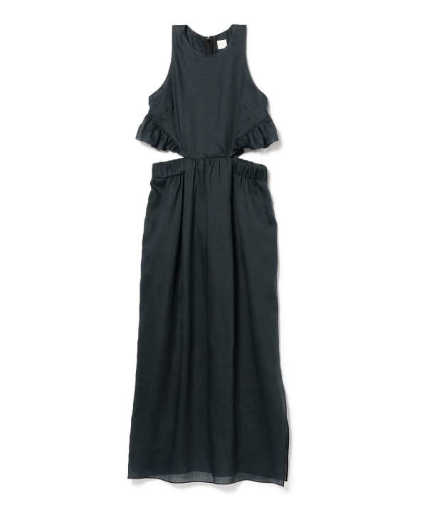 EFFE BEAMS（エッフェ ビームス）ラミー マキシワンピース（ワンピース  