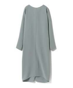 support surface / バッグギャザー ワンピース