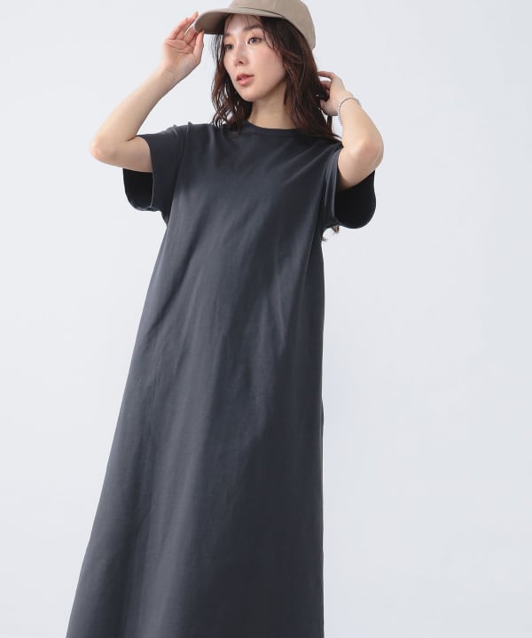 Demi-Luxe BEAMS（デミルクス ビームス）【別注】スタイリスト