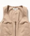 WORN BROWN