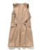WORN BROWN