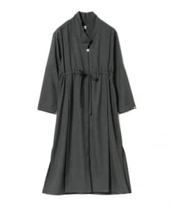 ELIN / スタンドカラードレス