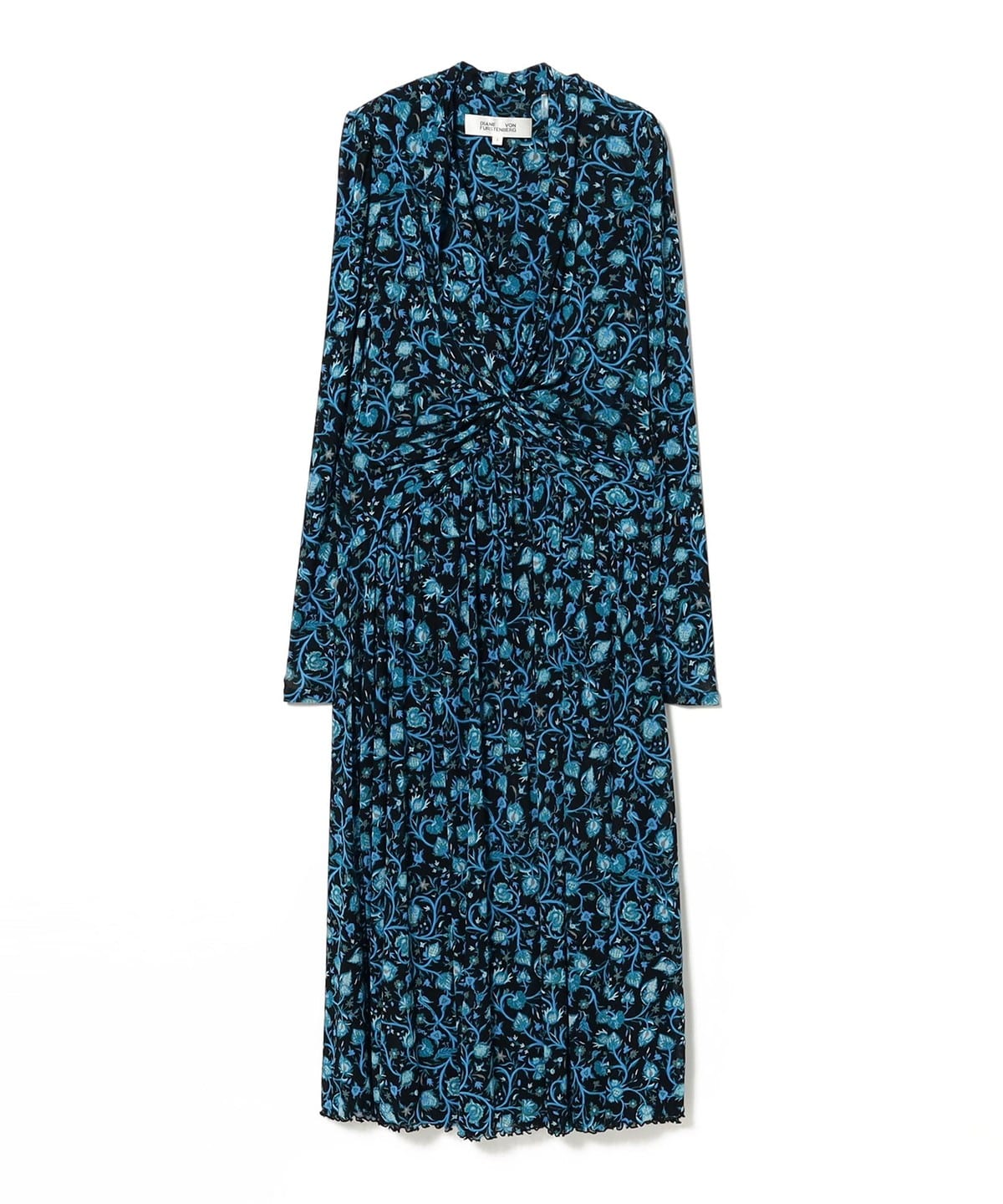 EFFE BEAMS（エッフェ ビームス）DIANE VON FURSTENBERG 