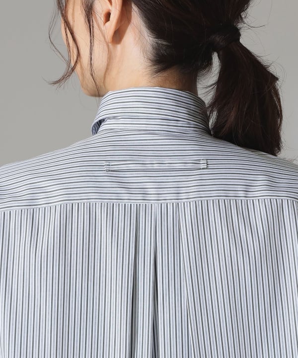 Demi-Luxe BEAMS（デミルクス ビームス）【別注】TICCA