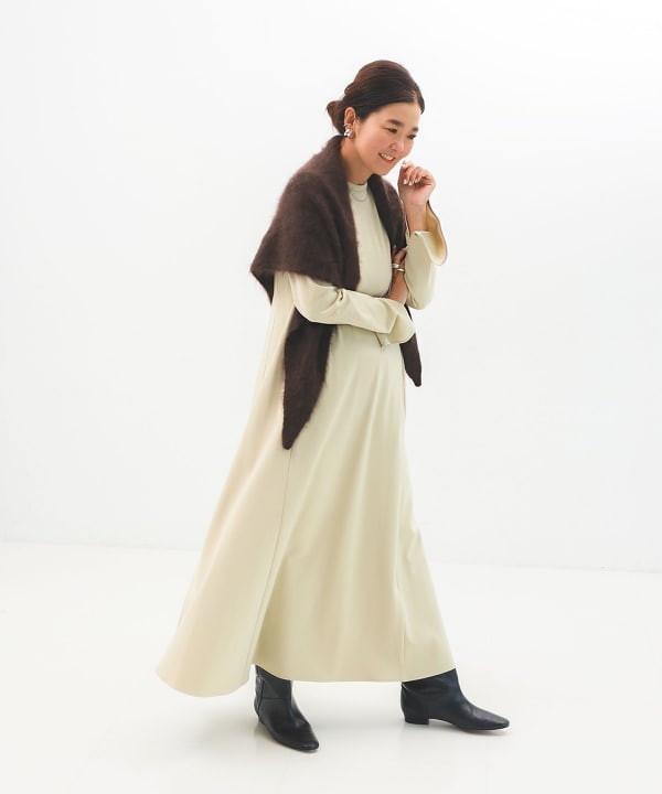 スーパーシンプルワンピース .M.