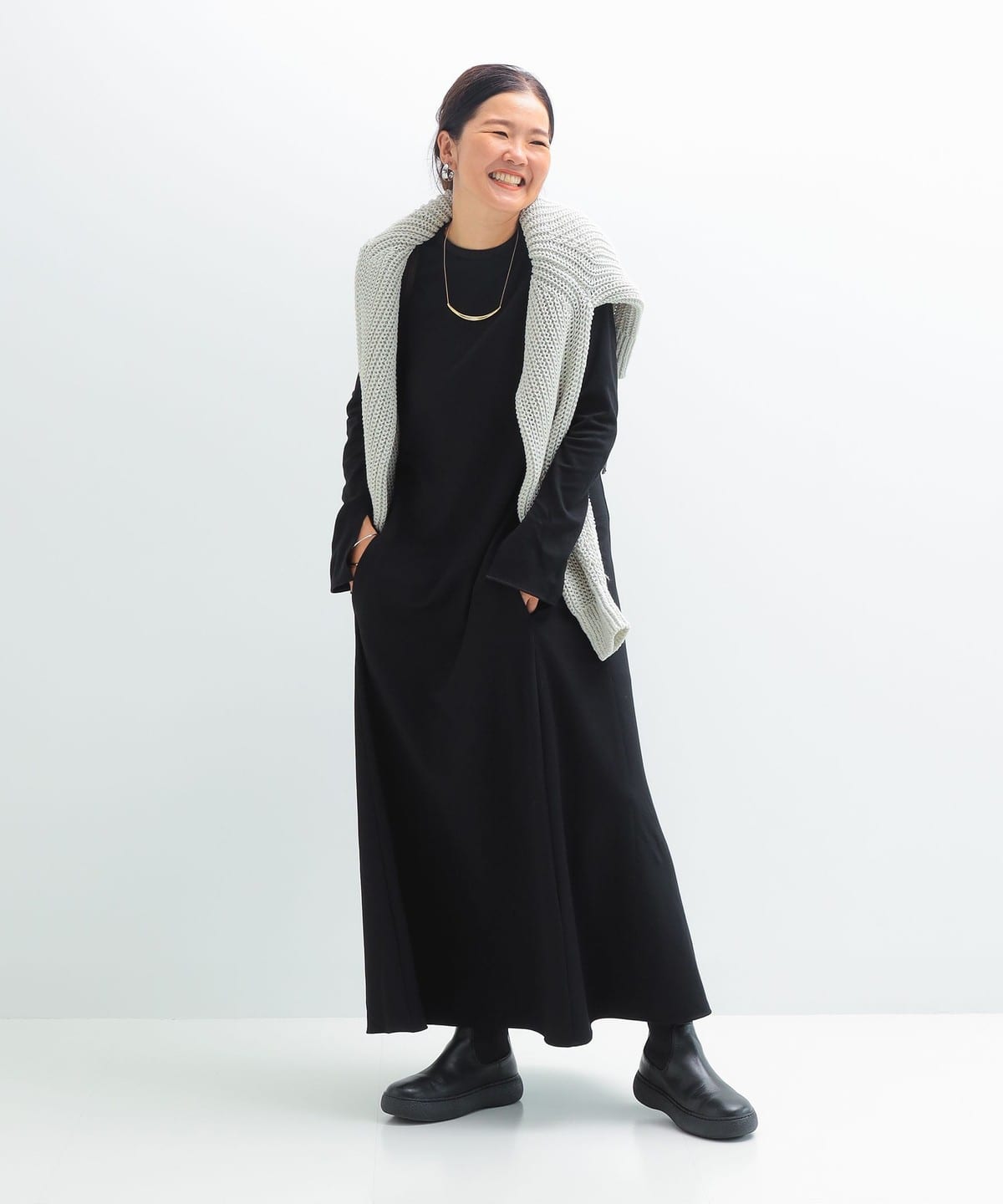Demi-Luxe BEAMS（デミルクス ビームス）LEE × Demi-Luxe BEAMS