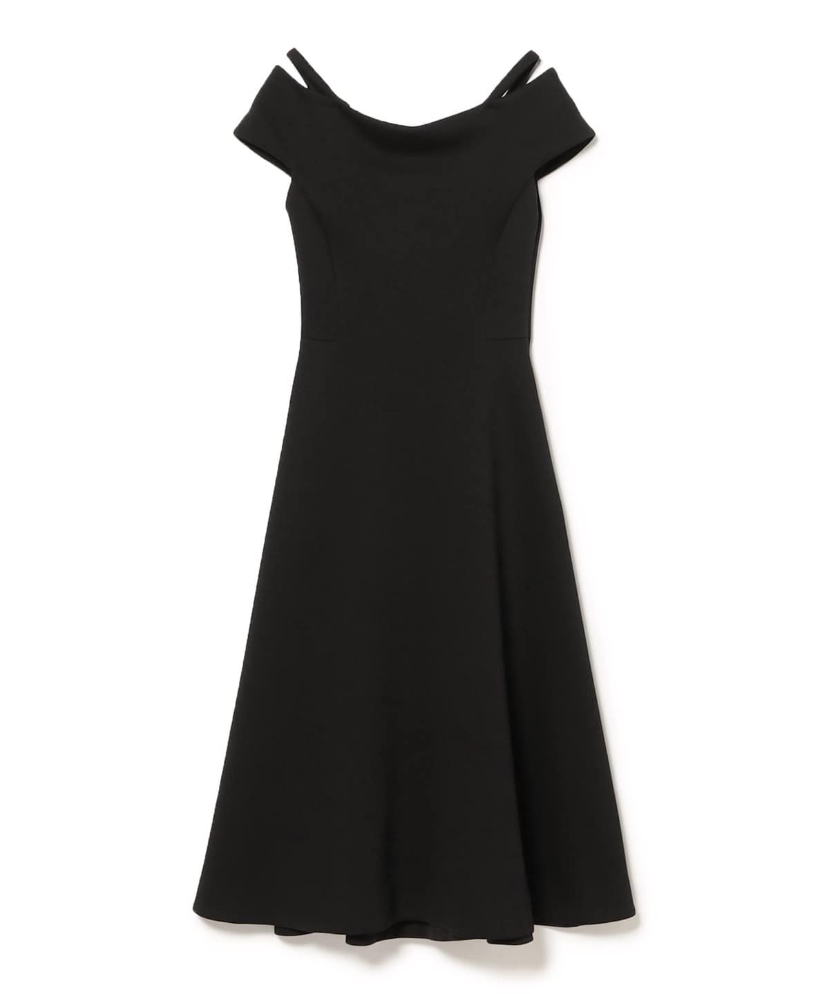 NATAN ナタン / BREF ドレス ワンピース WOMEN BLACK 38 NATAN ナタン / BREF ドレス ワンピース WOMEN BLACK 38