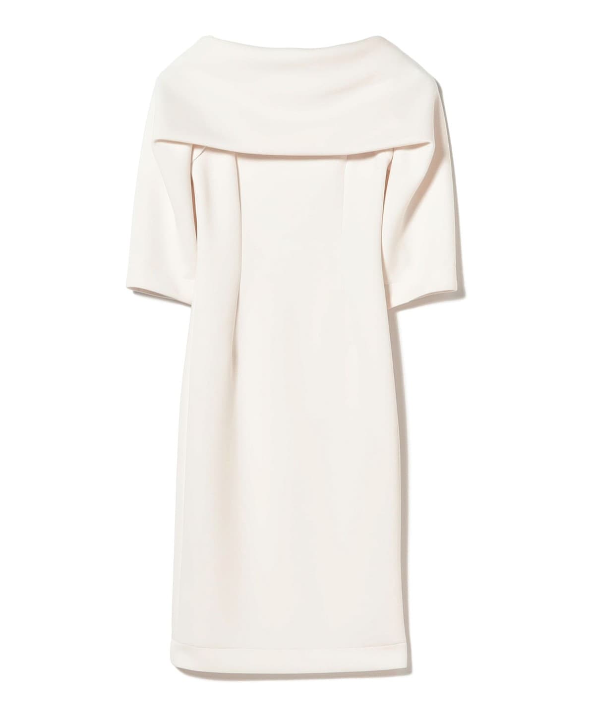 NATAN ナタン / BETSY ドレス ワンピース WOMEN WHITE 36 NATAN ナタン / BETSY ドレス ワンピース WOMEN WHITE 36