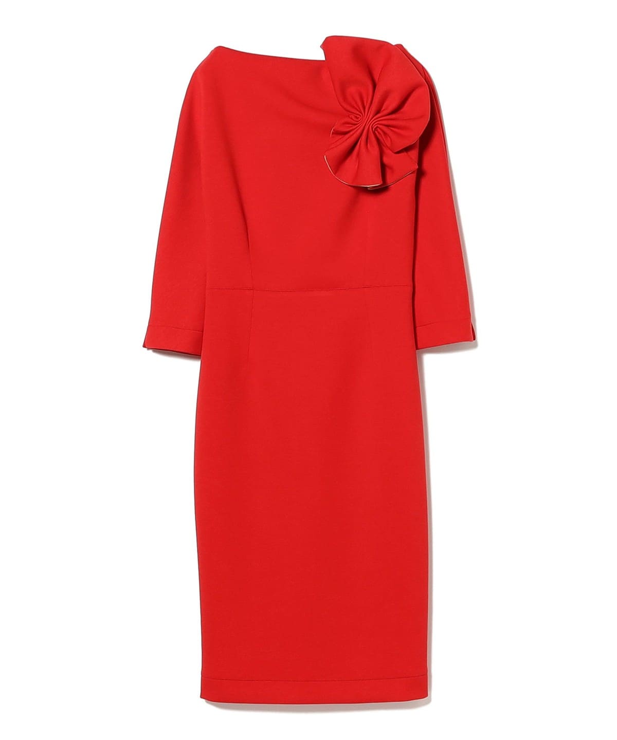 NATAN ナタン / BELLA ドレス ワンピース WOMEN RED 36 NATAN ナタン / BELLA ドレス ワンピース WOMEN RED 36