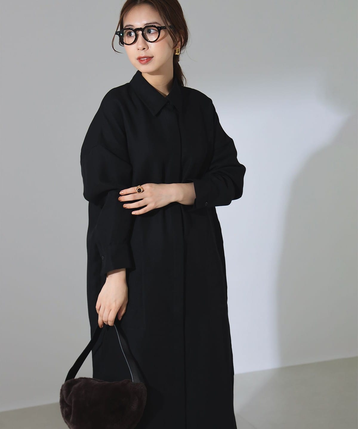 Demi-Luxe BEAMS（デミルクス ビームス）【別注】ne Quittez pas