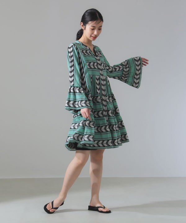Demi-Luxe BEAMS(デミルクス ビームス)【別注】Devotion TWINS Demi-Luxe BEAMS(デミルクス ビームス)【別注】Devotion TWINS